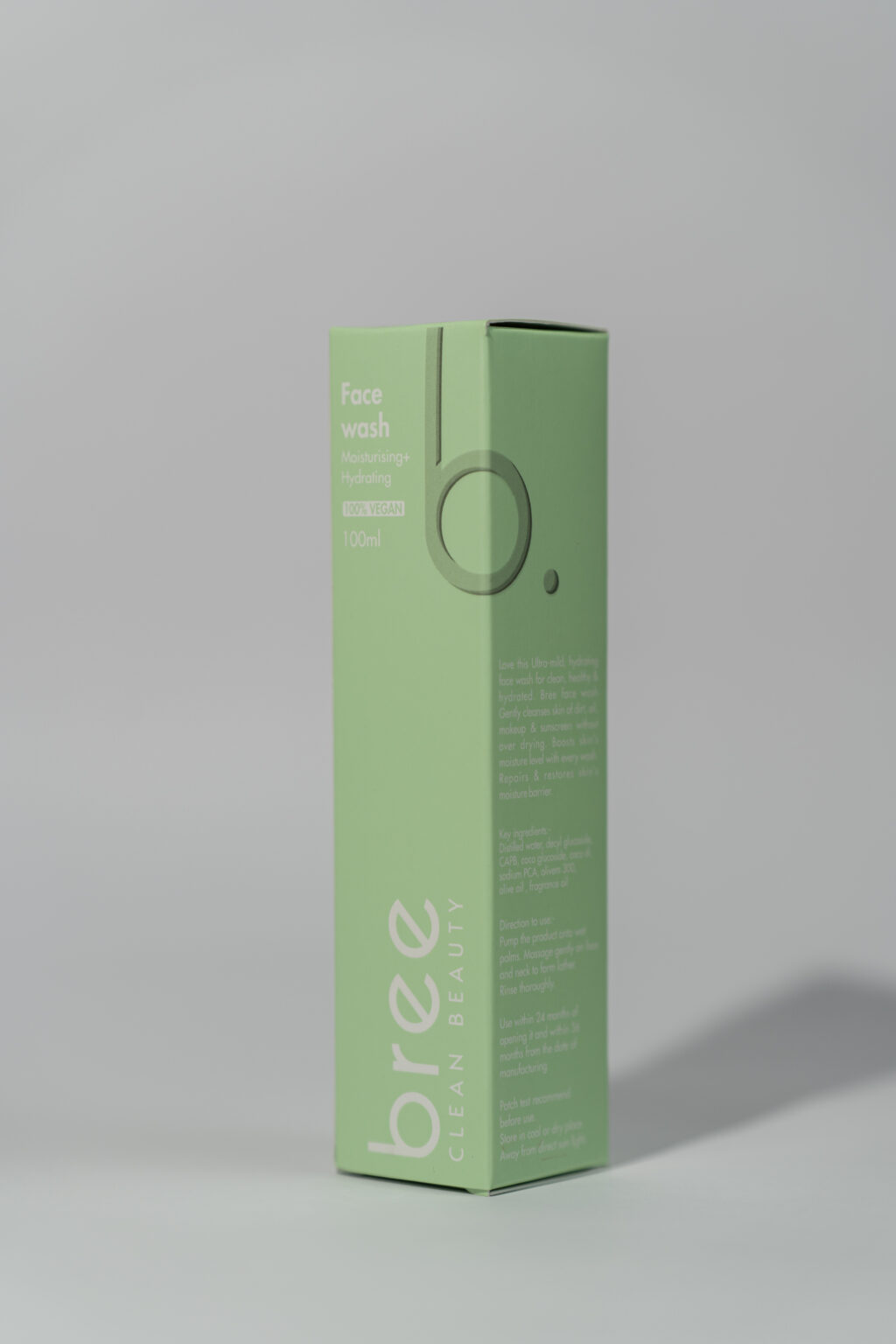 Bree Clean Beauty - Bree